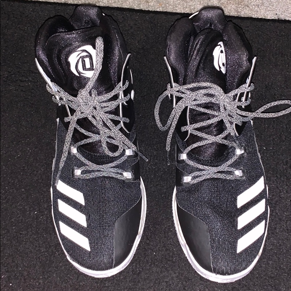 D rose 7